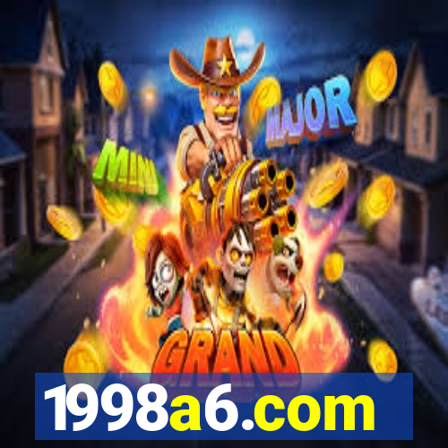 1998a6.com