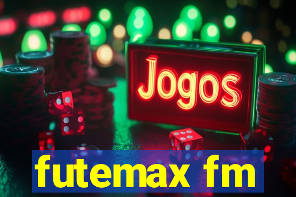futemax fm
