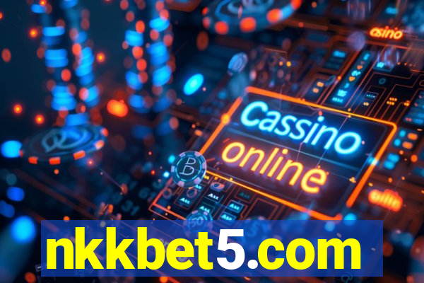 nkkbet5.com