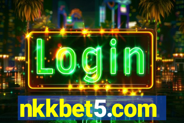 nkkbet5.com