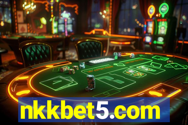 nkkbet5.com