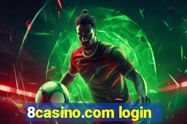 8casino.com login