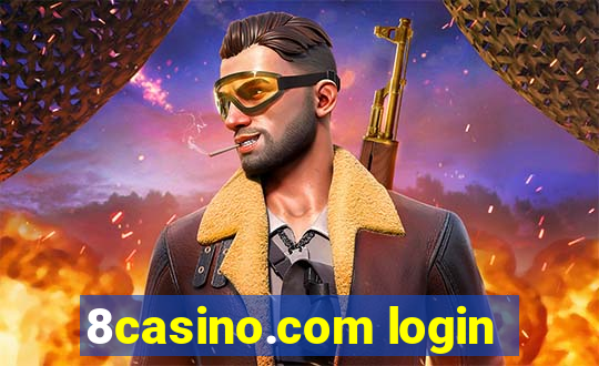8casino.com login