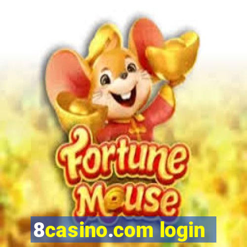 8casino.com login