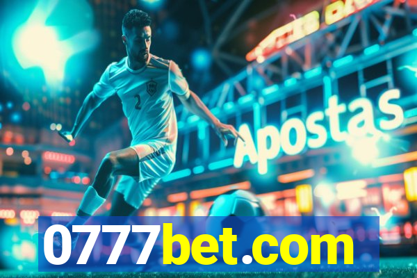 0777bet.com