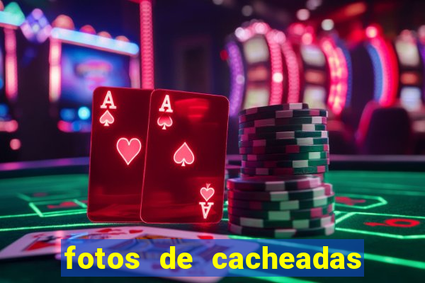 fotos de cacheadas para perfil