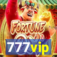 777vip