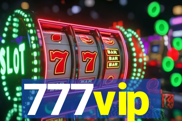 777vip