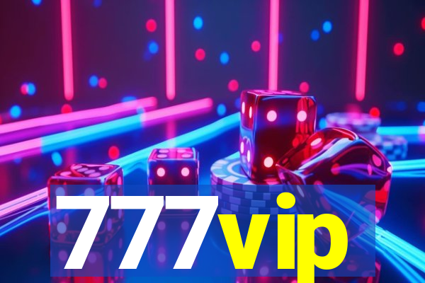 777vip