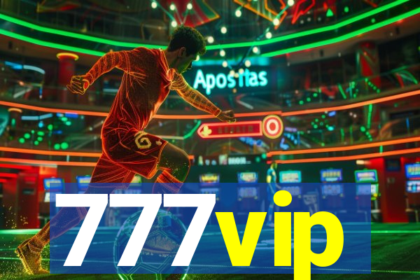 777vip