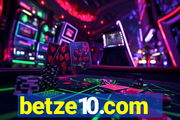 betze10.com