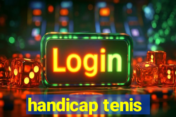 handicap tenis