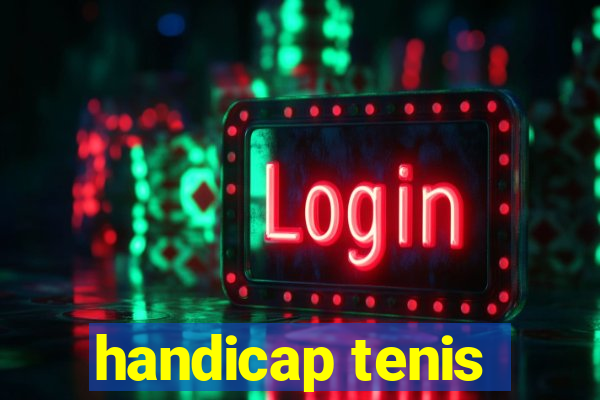handicap tenis