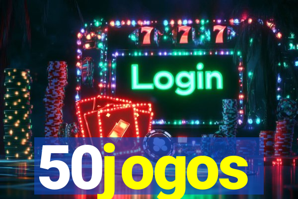 50jogos