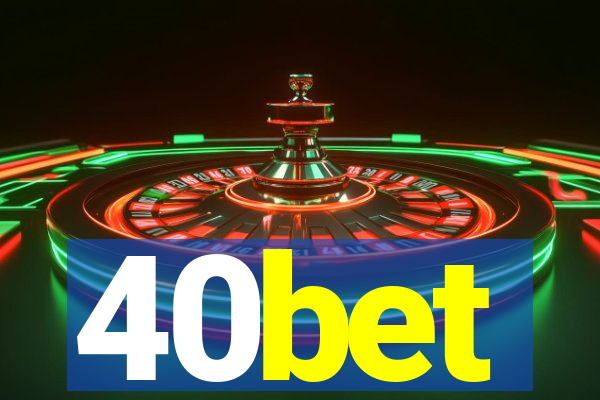 40bet