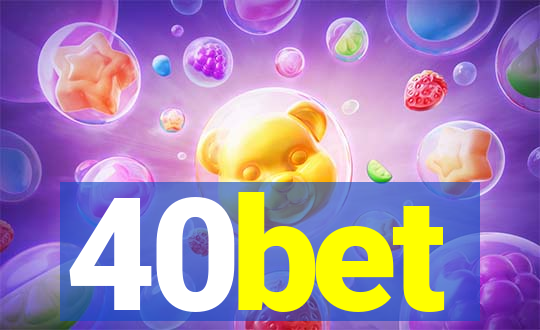 40bet