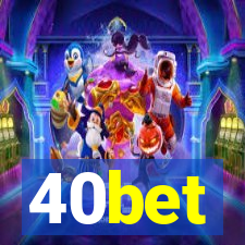 40bet
