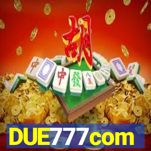 DUE777com