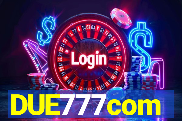 DUE777com