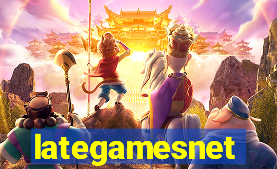 lategamesnet