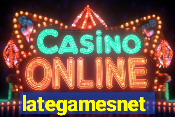 lategamesnet