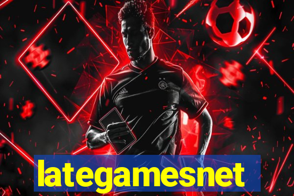 lategamesnet