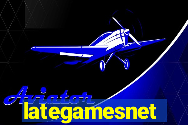 lategamesnet