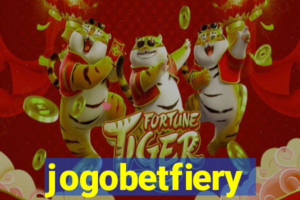 jogobetfiery