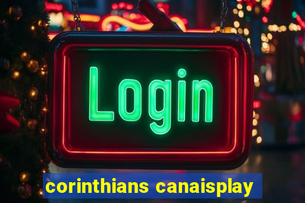 corinthians canaisplay