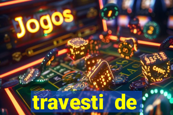 travesti de programa porto velho