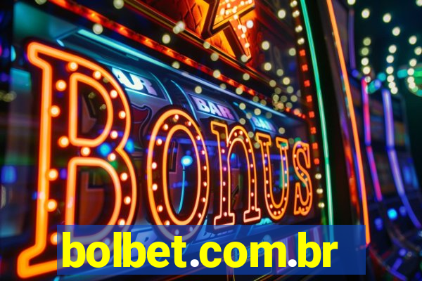 bolbet.com.br