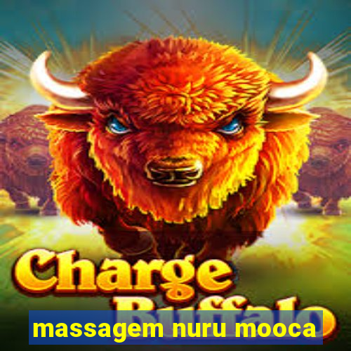 massagem nuru mooca