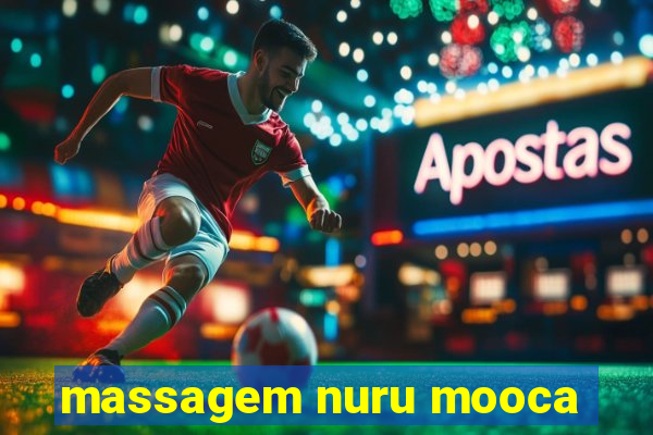 massagem nuru mooca