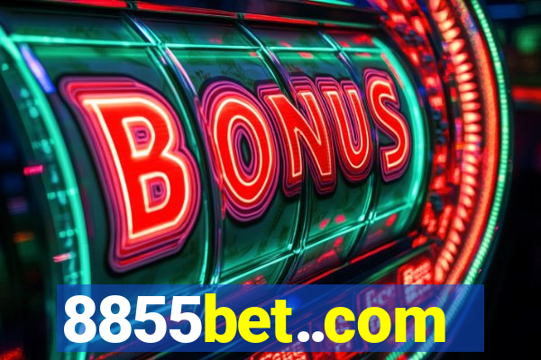 8855bet..com