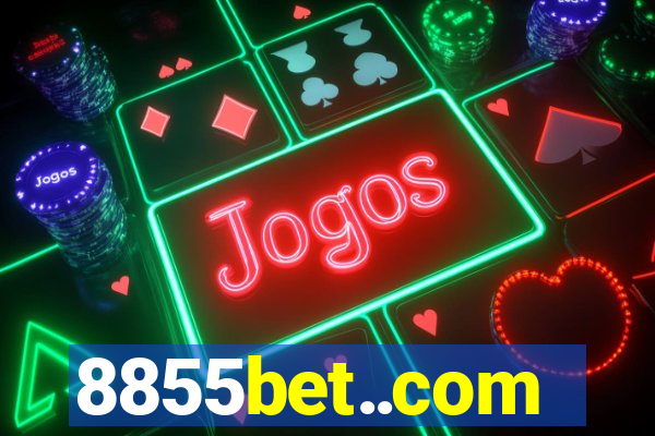 8855bet..com