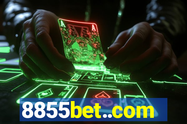 8855bet..com