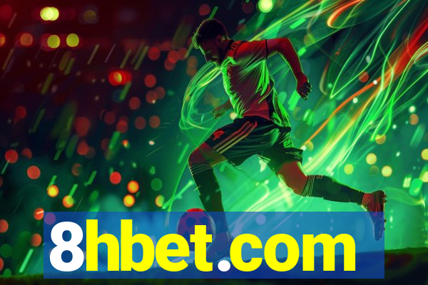 8hbet.com