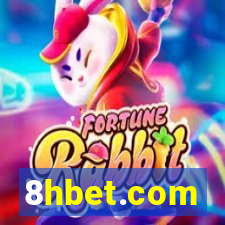 8hbet.com