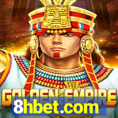 8hbet.com