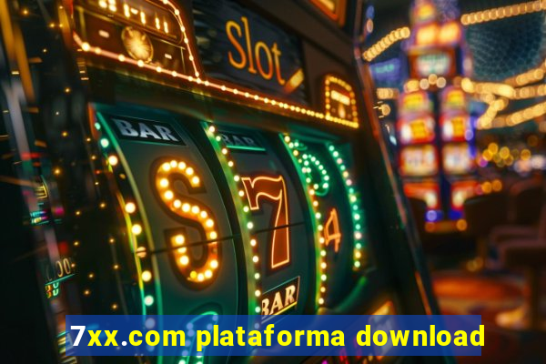 7xx.com plataforma download