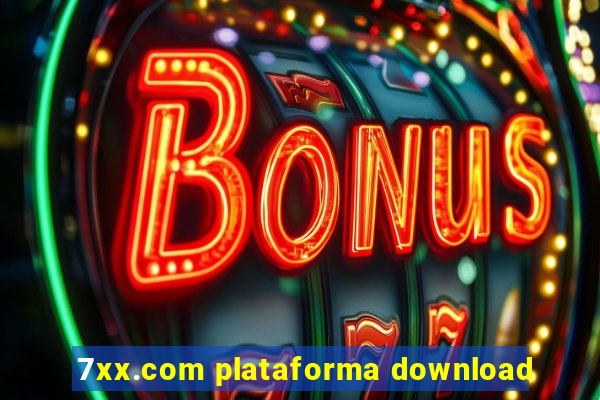 7xx.com plataforma download