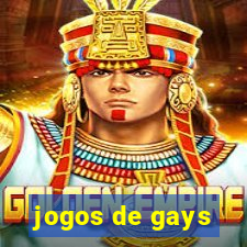 jogos de gays