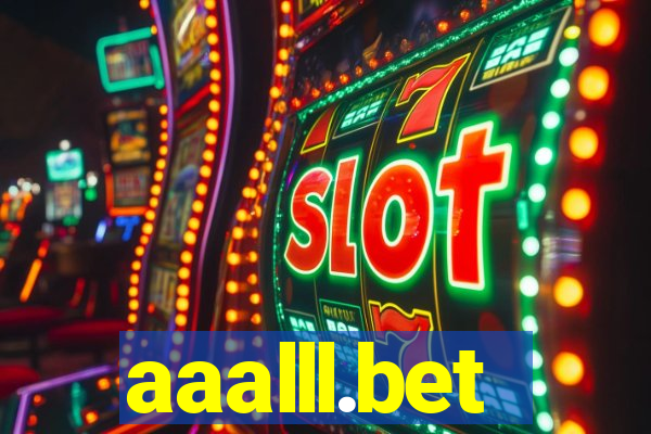 aaalll.bet