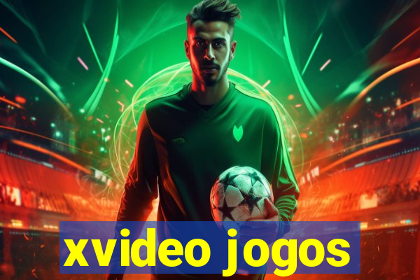 xvideo jogos