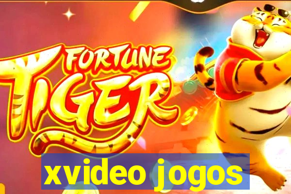 xvideo jogos