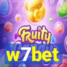 w7bet