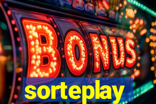sorteplay