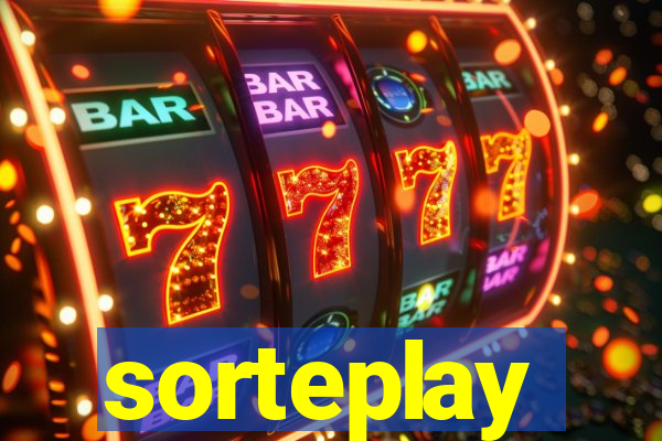 sorteplay