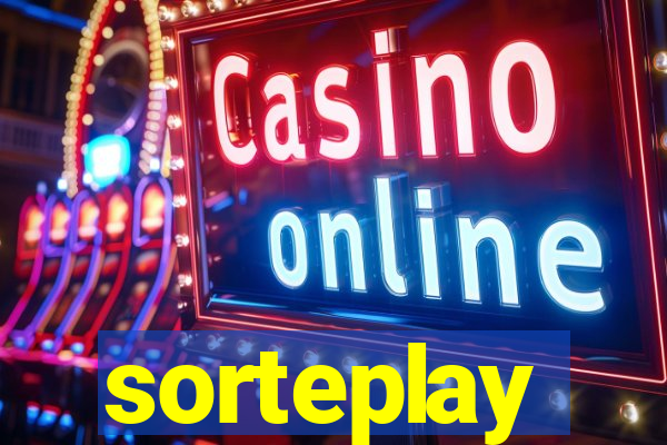 sorteplay