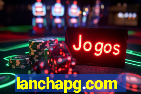 lanchapg.com